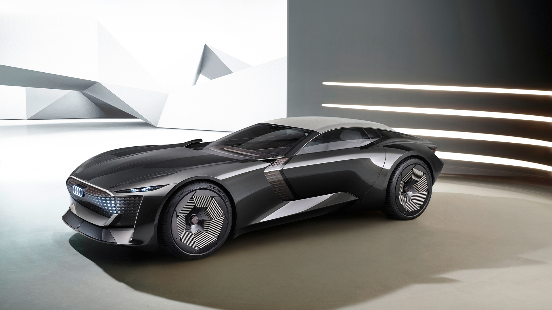 Audi skysphere concept{ft_concept-vehicle}